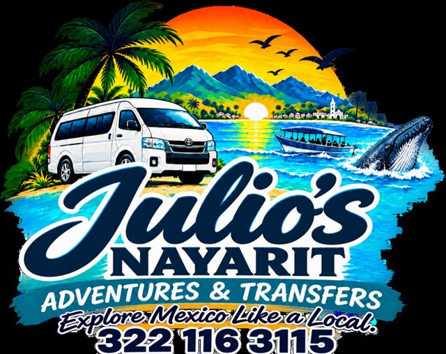 Julio's Nayarit Adventures & Transfers